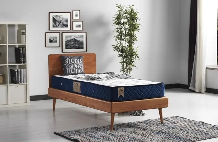 Angora Mattress 90x190 ARM190