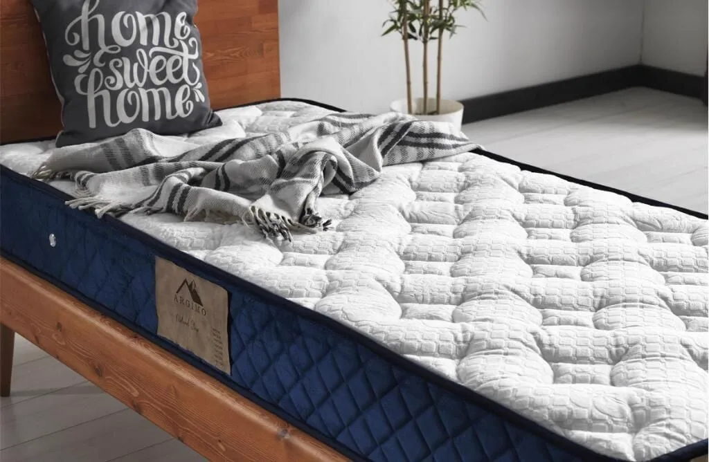 Angora Mattress 90x190 ARM190