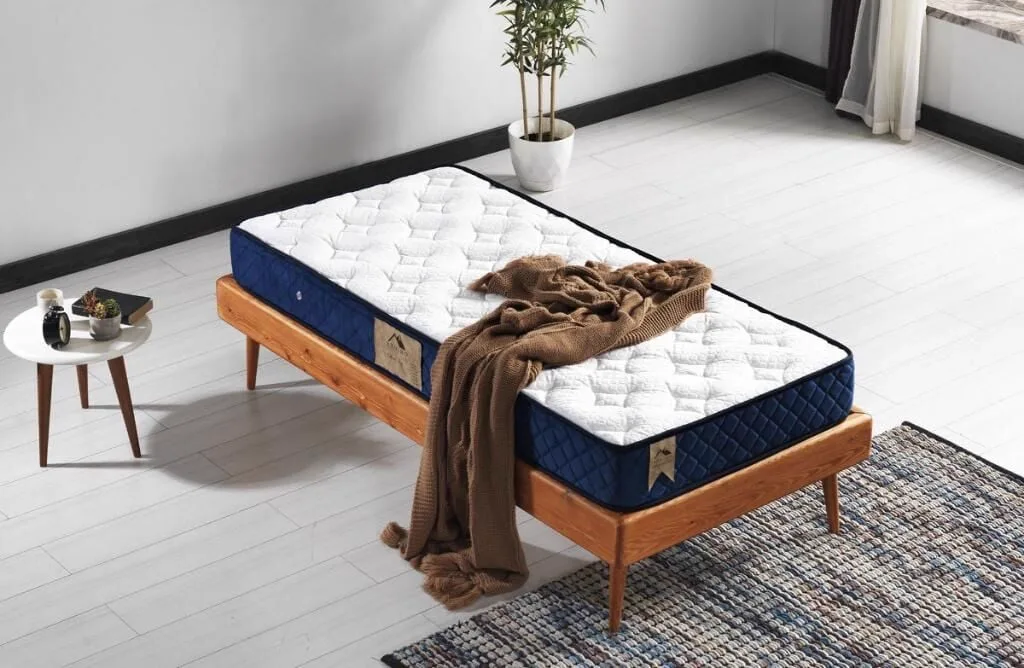 Angora Mattress 90x190 ARM190