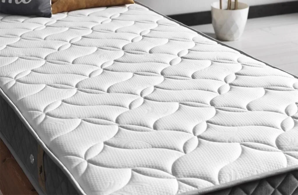 Grey Mattress 90x190 ARM192