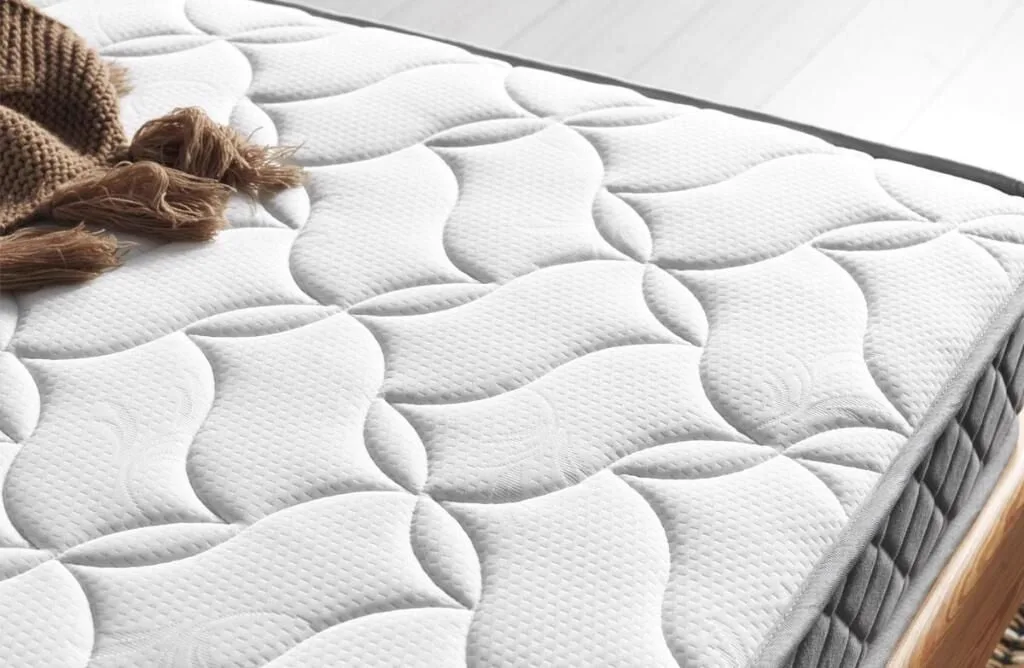 Grey Mattress 90x190 ARM192