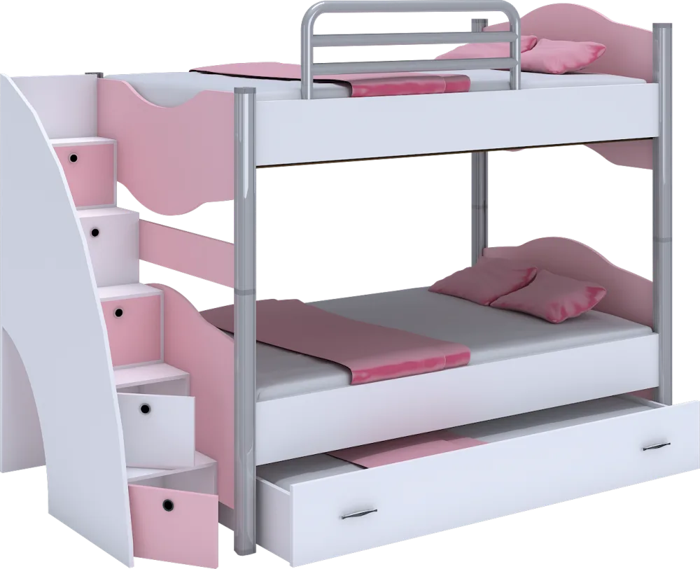 Yeni Dunyam Bunk Bed WD15110