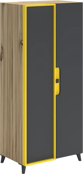 Simirna 2-Door Cabinet WD10020
