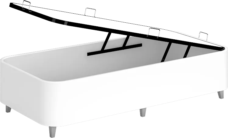 Satom 90x190 Divan Base WD3903