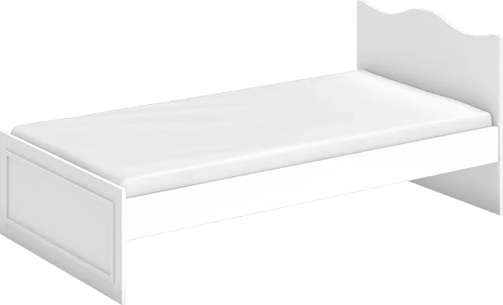 Ruyam 90x190 Bedstead WD26090