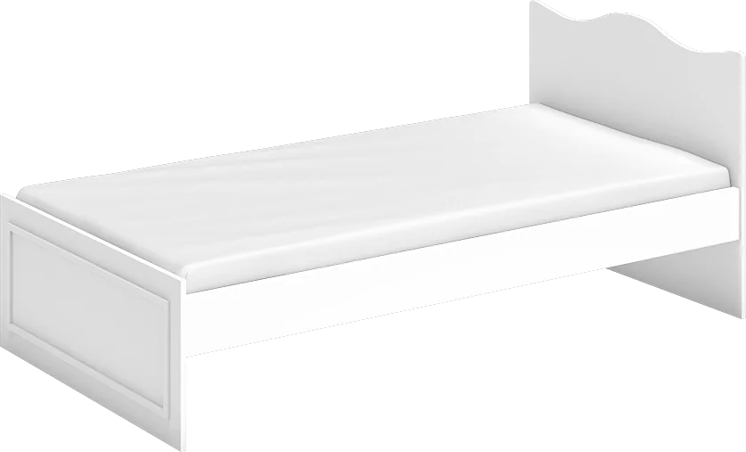 Ruyam 90x190 Bedstead WD26090