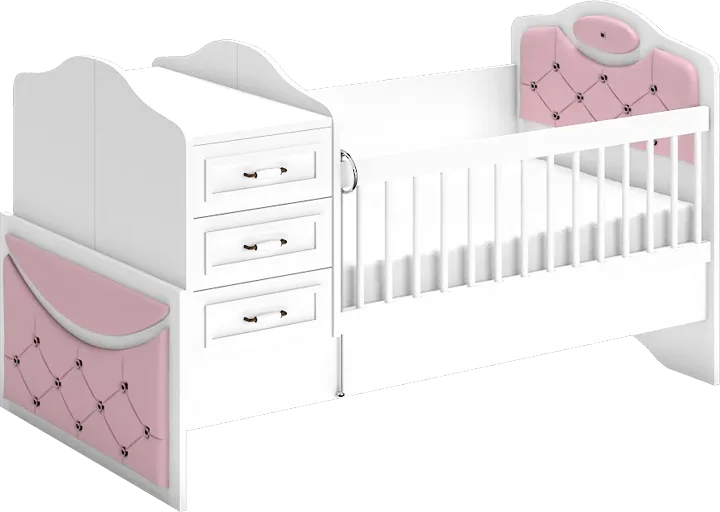 Ruyam Growing Bedstead WD26120