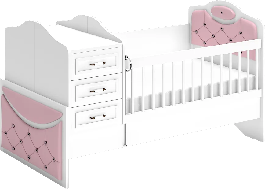 Ruyam Growing Bedstead WD26120