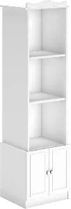 Ruyam Bookcase WD26060
