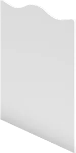 Ruyam 90 cm Headboard WD26095