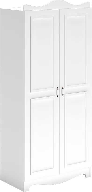Ruyam 2-Door Cabinet WD26020