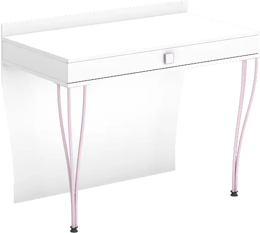 Prenses Computer Desk WD19040
