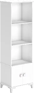 Prenses Bookcase WD19060
