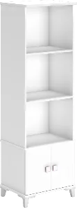 Prenses Bookcase WD19060