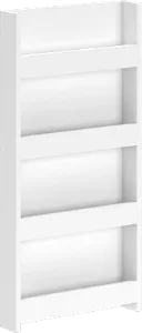 Montessori Bookcase WD8200