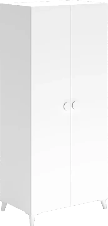 Ozgu 2-Door Cabinet WD18020