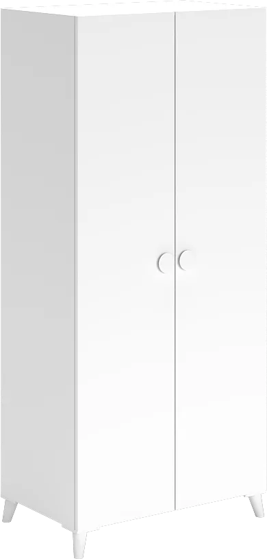 Ozgu 2-Door Cabinet WD18020