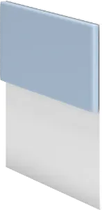 Leydi 90 cm Headboard WD24095