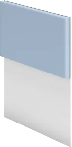 Leydi 90 cm Headboard WD24095