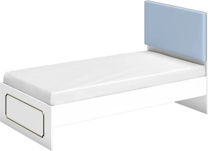 Leydi 90x190 Bedstead WD24090