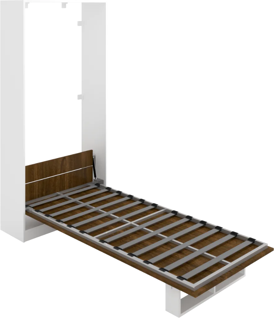Kucuk Dunyam Right Angles Bedstead WD17290