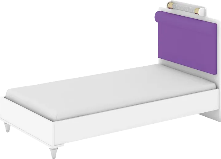 Hurrem 90x190 Bedstead WD25090