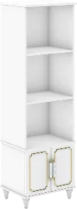 Hurrem Bookcase WD25060