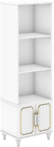 Hurrem Bookcase WD25060