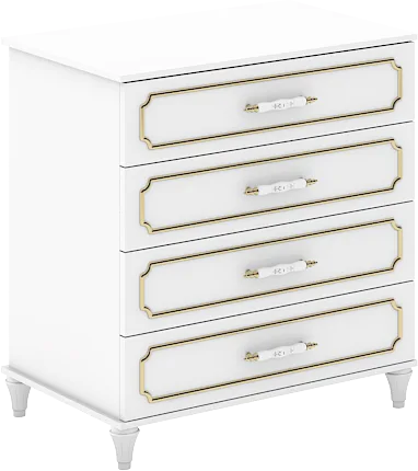 Hurrem Chest of Drawers WD25070