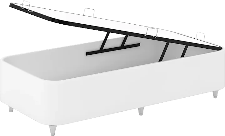 Hurrem 90x190 Divan Base WD25903