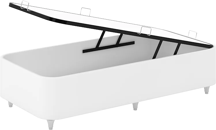 Hurrem 90x190 Divan Base WD25903