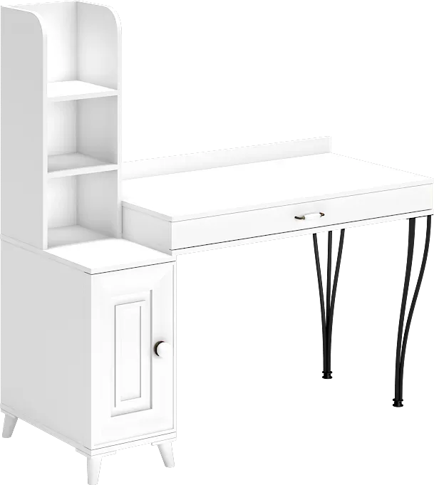 Helen Study Desk WD27030