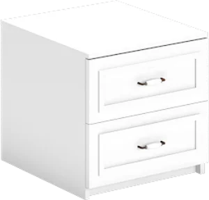 Helen Bedside Table WD27080
