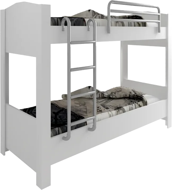Hayal Detachable Bunk Bed WD1111