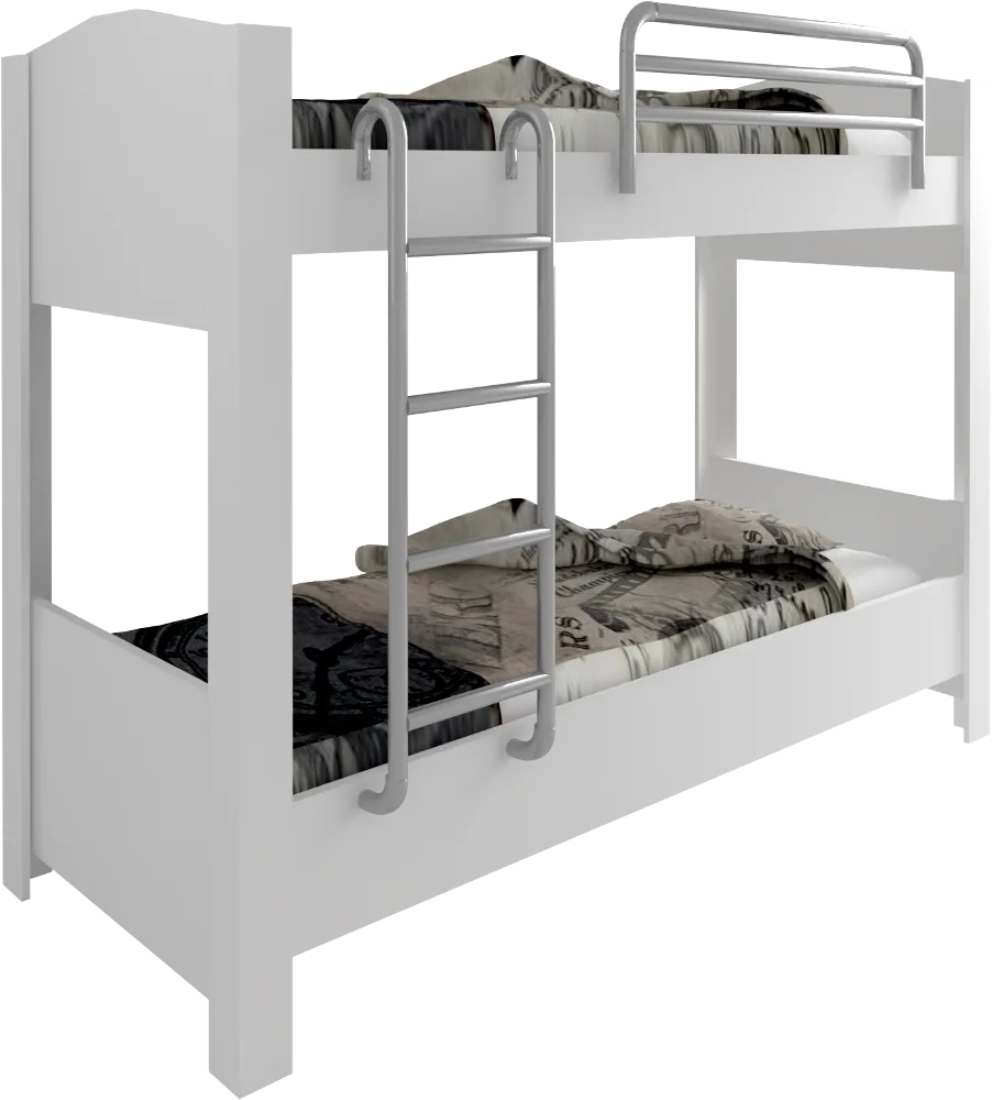 Hayal Trennbares Etagenbett WD1111