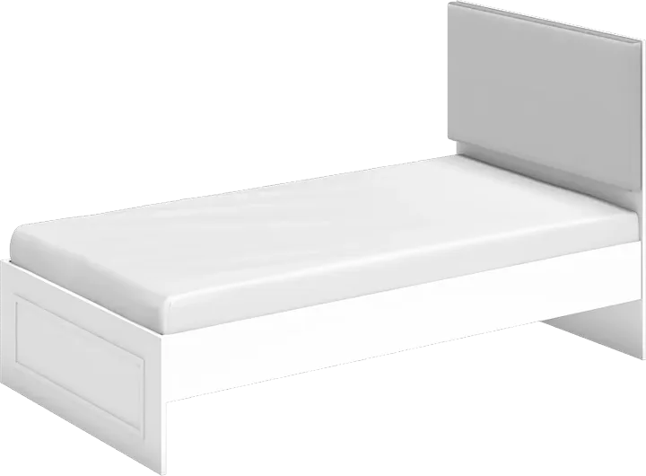 Hanzade Single Bedstead WD21090