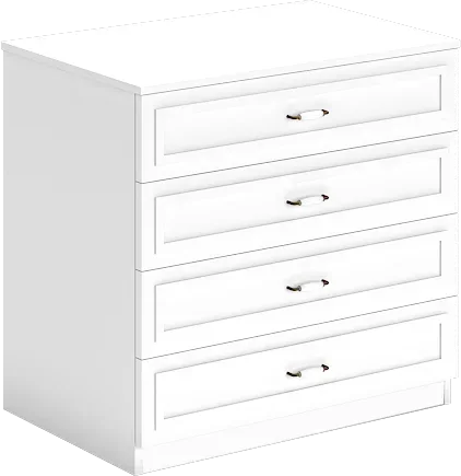 Hanzade Chest of Drawers WD21070