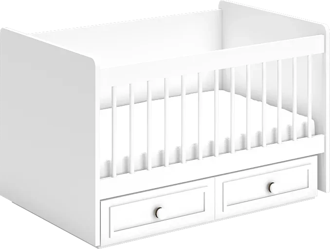 Hanzade Rocking Cot WD21121