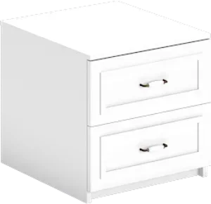 Hanzade Bedside Table WD21080