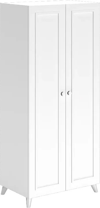 Hanzade 2-Door Cabinet WD21020