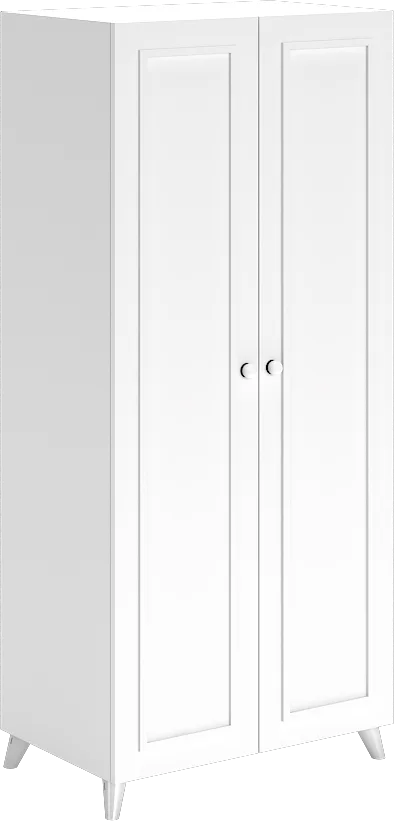 Hanzade 2-Door Cabinet WD21020