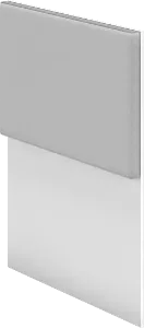 Hanzade 90 cm Headboard WD21095