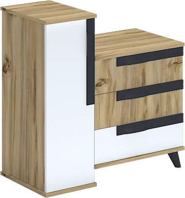 Eliza Chest of Drawers WD28070