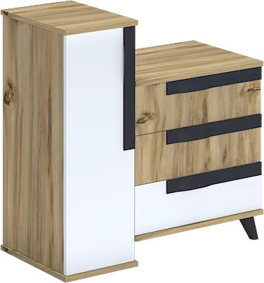 Eliza Chest of Drawers WD28070
