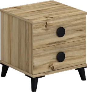 Dolunay Bedside Table WD29080