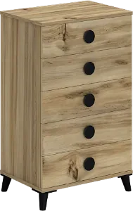 Dolunay Şifonyer WD29070