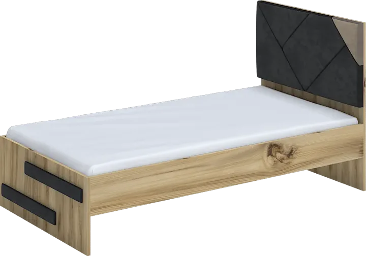 Eliza 90x190 Bedstead WD28090