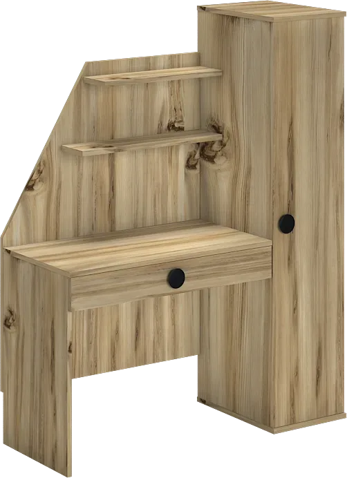 Dolunay Study Desk WD29030