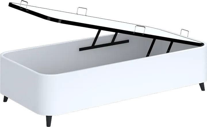 Eliza 90x190 Divan Base WD28903
