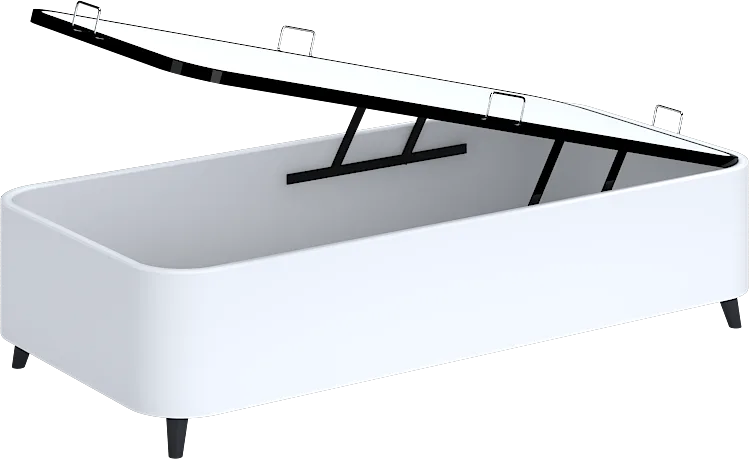 Eliza 90x190 Divan Base WD28903